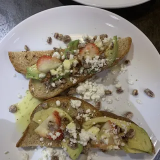 Avocado Toast