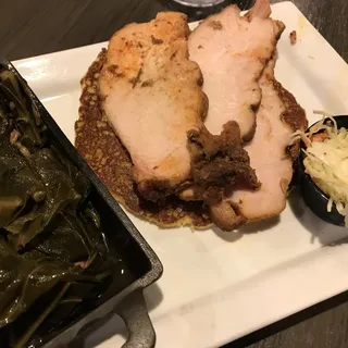 Turkey Plate