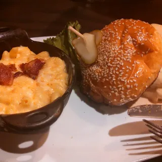 Bacon Mac & Cheese