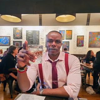 Olakunle O.