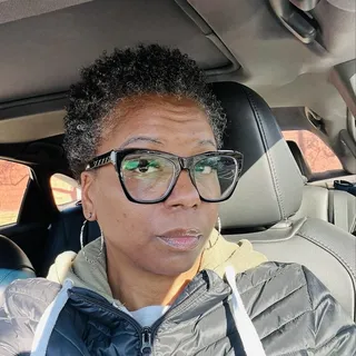 Tamika D.