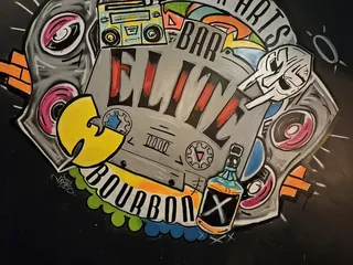 Bar Elite