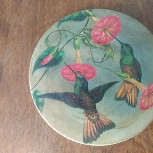 Little details that made a difference