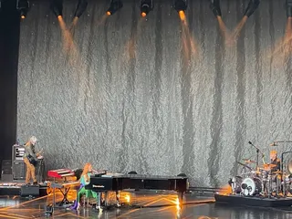 Meadow Brook Amphitheatre