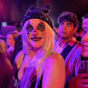 Yungblud fan