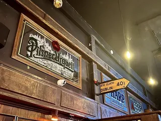 Molly Malone's