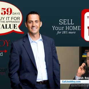 Free Home Valuation