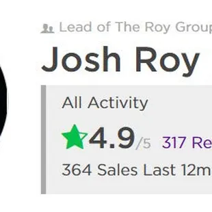 See what 317 of our clients are saying about us on Zillow.com!