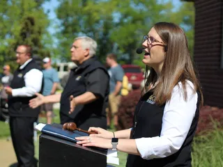 McCurdy Real Estate & Auction