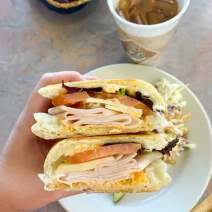 Metairie Ridge Panini