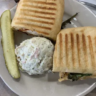 Mid City Panini
