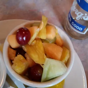 Fruit Cup