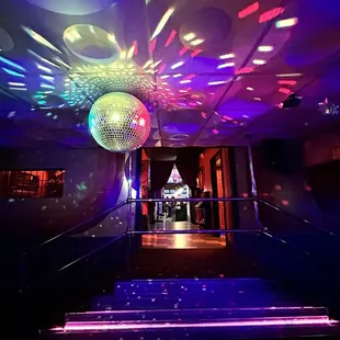 Oh yeah, bring your dancing shoes.