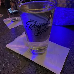 Dry cider