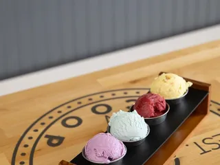 Sundae Scoop