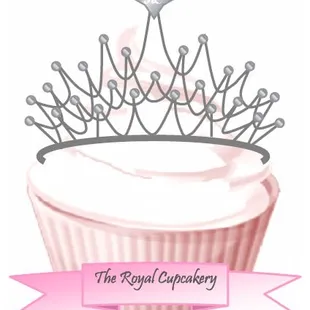Custom cupcakes and confections...fit for royalty!