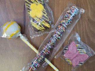 Sadie Baby Sweets