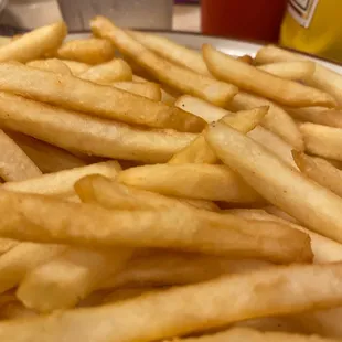 Fries