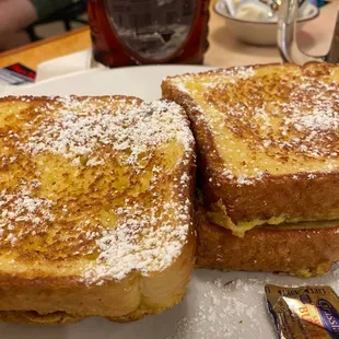 French Toast