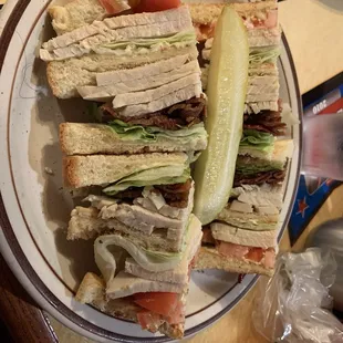 sandwich, food, sandwiches