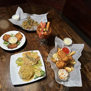 Incredible new menu items coming out November 29th !