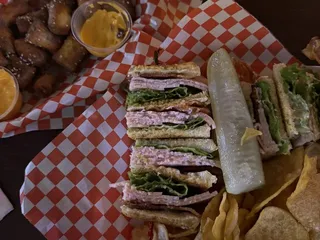 Barnacles Sports Bar