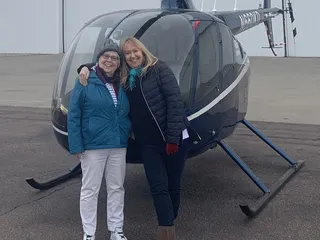 Royal Gorge Helitours