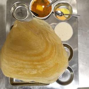 Gee Dosa