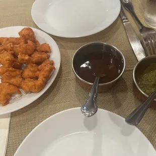 Chicken Pakora