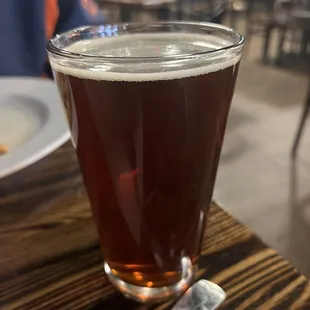 Royal Oak Red