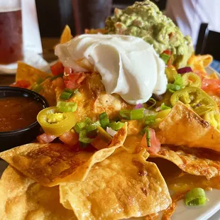 Let&apos;s Nacho