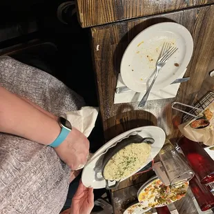 food