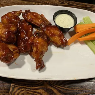 Buffalo Wings