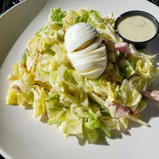Maurice Salad