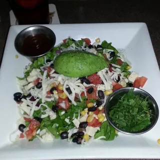 Santa Fe Chicken Salad