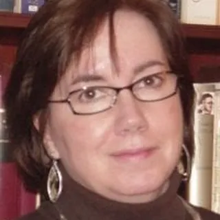 Marian P.