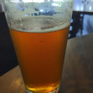 The Royal Pour, Dallas