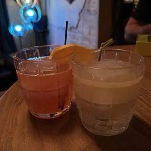 Top Hat and Penicillin