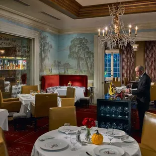 Restaurant R&apos;evolution