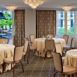 Acadia Suite