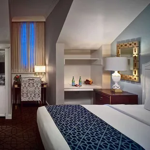 Sonesta Guest Room