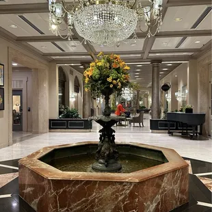 Libby Fountain