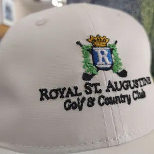 The Royal St Augustine Golf & Country Club