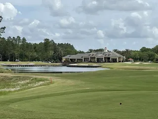 Eagle Landing Golf Club 