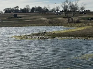 Chickasaw Nation Cultural Center