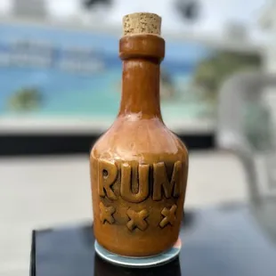 Navy Grog.