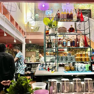 Bar @feisty.eats
