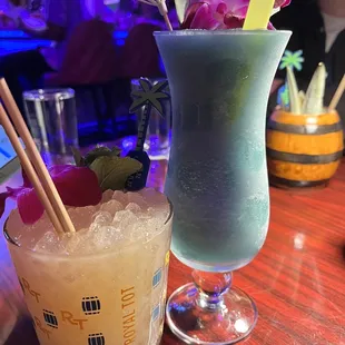 Mai Tai