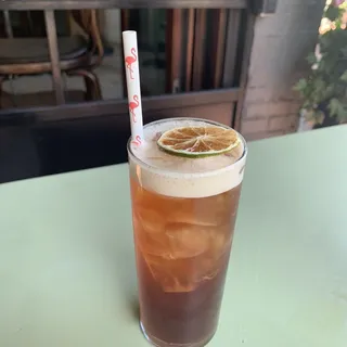 Cold Brew
