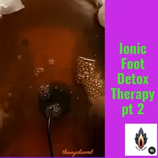 In order to have the body support you in these current times, you need to #detox, detox, detox.⁣ .⁣ .⁣ .⁣ .⁣ .⁣ #Detoxing #Detoxyourbody #H